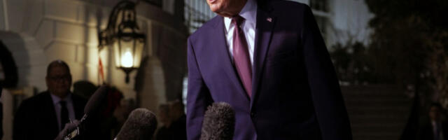 Трамп: Бајден не би препознао ни жирафу