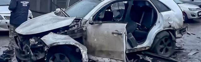 Ubistvo ruskog generala u Moskvi: Sumnja se i na ukrajinske obaveštajce