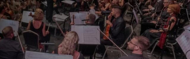 Novogodišnji muzički spektakl u Sava centru: Maestro Suđić i Srpska filharmonija 1. januara pred publikom