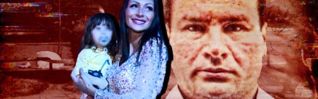 Marko Nikolić pre 8 godina sebi oduzeo život u pritvoru: Ubio sina (4) i suprugu u Centru za socijalni rad