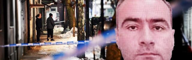 Mortus pijan sejao smrt: Martinović pola sata rešetao po Cetinju, pa presudio sebi (FOTO/VIDEO)