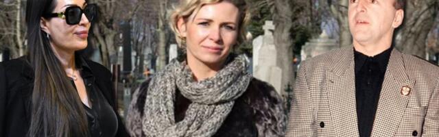 "Osećam tugu što nisam deo Cecine porodice": Arkanova ćerka Sofia ekskluzivno za Informer