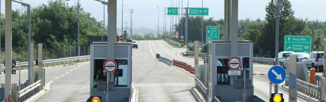 Raspisan tender za nove naplatne rampe, vrednost 2,2 milijarde dinara