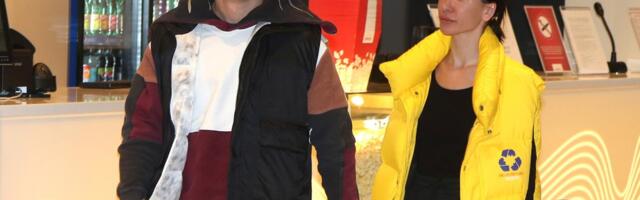 NIKOLIJA SPAKOVALA KOFERE I NAPUSTILA PORODIČNI DOM: Relje ni na vidiku, s njom samo njena polusestra (FOTO)