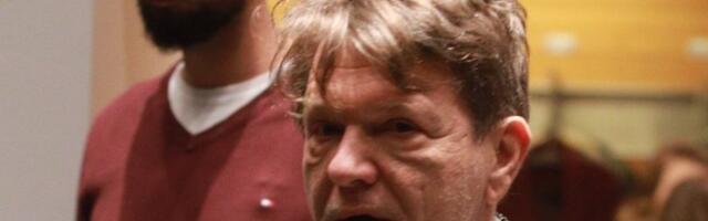 Kakva šamarčina Bjelogrliću - Razobličio ga njegov blokader, pa se ustremio i na Mikija Aleksića: On jednu knjigu nije pročitao