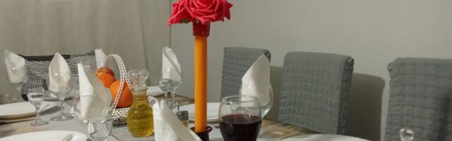 VASILICA: Porodični praznik i početak godine u romskoj tradiciji