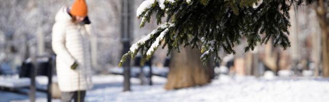 Ujutru mraz, a onda kreće šok obrt: Evo kakvo nas vreme očekuje do kraja dana