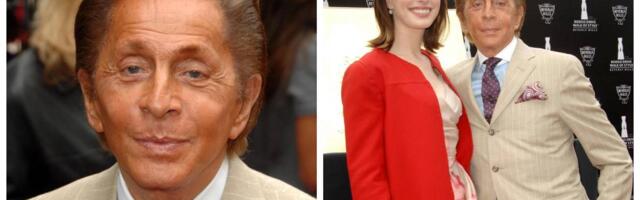 Zašto je “Valentino crvena” više od nijanse: Priča o čuvenom dizajneru i njegovom potpisu