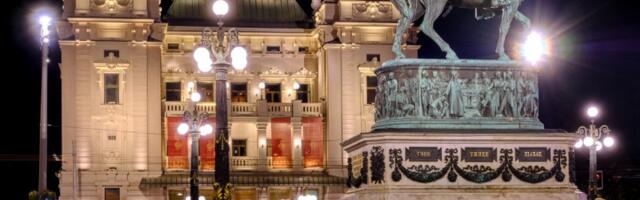 Smenjena umetnička direktorka Baleta Narodnog pozorišta Ana Pavlović