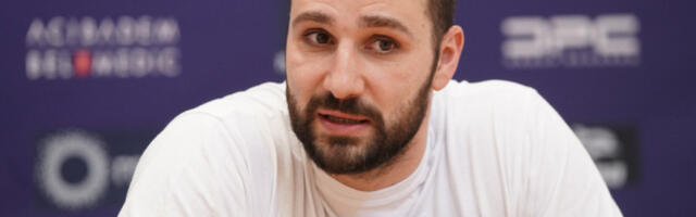 Урадићемо све што је у нашој моћи да наставимо такмичење у Лиги шампиона