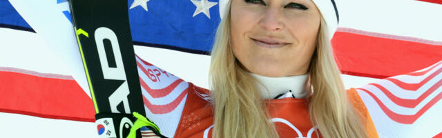 Oglasila se Lindzi Von: Ne žalim, jedini neuspeh u životu je ne pokušati