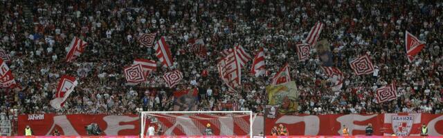 Crvena zvezda za centrafora dobija pet miliona evra, a uz bonuse može i do osam