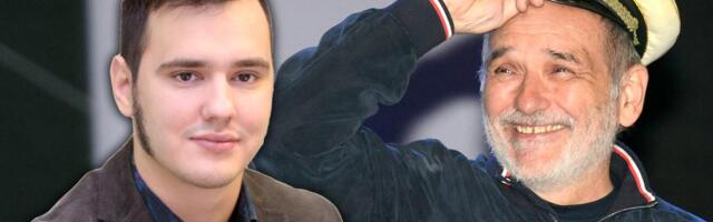 Aleksa Balašević snima film po uzoru na očevu pesmu: Otkrio kako teče priprema za novi naslov "Nevernik"