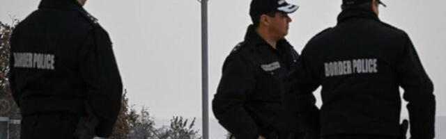 Snimljeni kako se opraštaju! Misterija smrti šestorice muškaraca kod granice sa Srbijom, detalji lede krv (VIDEO)