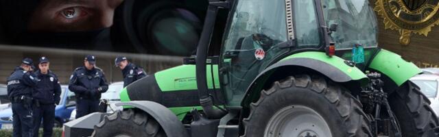 Poljoprivrednici tvrde: BIA dolazila u Mrčajevce i PRETILA PRIJAVAMA