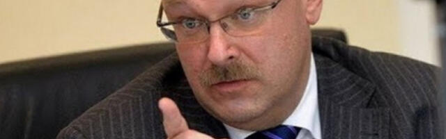 Косачов: У Минхену је био скуп „коалиције вољних за рат”