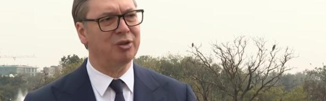 Vučić poslao poruku poljoprivrednicima: Dijalog da, ultimatum - ne