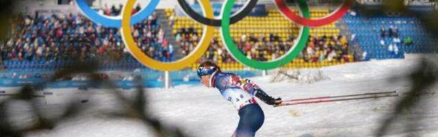 Španska sportistkinja otkrila: U olimpijskom selu se ne zna ko koga…