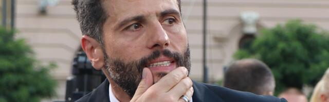 Šapić: Beograd dobija svetionik na kružnom toku i sat od šest tona