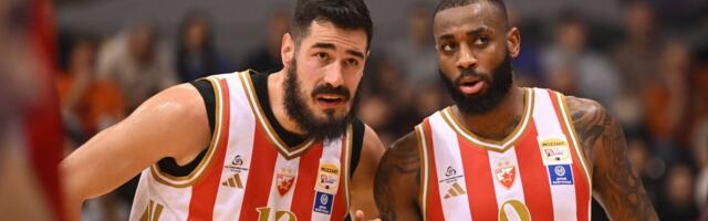 ZVEZDA – SPARTAK Spektakl u Nišu: Sve je spremno za prvo polufinale!