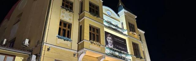 Izložba koju je trebalo da otvori Selaković u LKC odložena iz tehničkih razloga