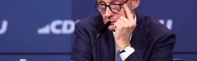 Мерц очекује нижи царински терет за Немачку после поништења Трампових царина