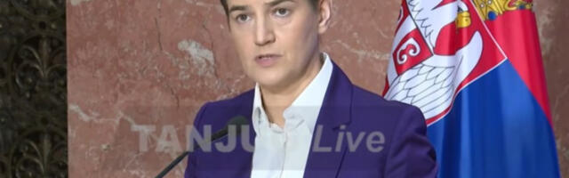 Ана Брнабић расписала изборе у девет јединица локалне самоуправе за 29. март