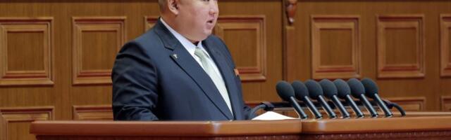 Kim Džong Un ponovo na čelu Radničke partije Severne Koreje