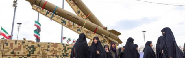 Да ли иранске ракете заиста могу да погоде Европу