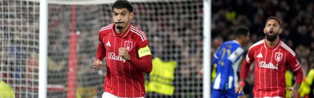 Junajted neće da čeka skrštenih ruku: Duo Notingema oblači dres Crvenih đavola