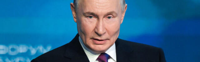 Путин: Русија и Белорусија ће свим расположивим средствима осигурати војну безбедност