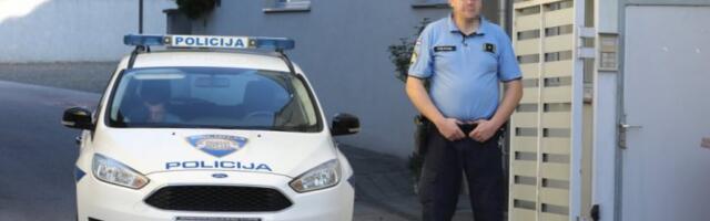 HOROR U SPLITU! Očuh polno zlostavljao devojčicu dok majka nije bila kod kuće!