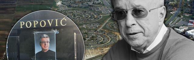 PRVA ISPOVEST DOKTORA SAŠE POPOVIĆA! Otkrili šta se dešavalo u bolnici kad su mu saopštili dijagnozu, njegova reakcija ih je zatekla: Izgledala sam strašno...