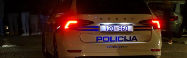 Novi požar u splitskom zatvoru: Deo zatvorenika završio u bolnici, stigli su pod pratnjom!