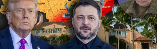 RAT PROTIV IRANA BI MOGAO DA POTROŠI ZALIHE! Zelenski upozorio na vitalne projektile za odbranu Ukrajine