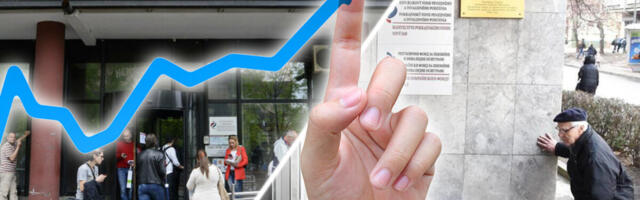 Nova sjajna vest za penzionere u Srbiji: Tiče se penzija, evo šta sledi ove godine