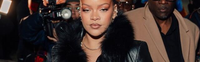 KAKO DA DORUČKUJETE KAO RIJANA? Otkrivena tajna iz pevačicinog doma na koji je PUCANO!