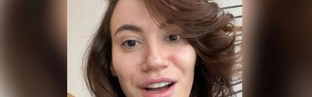 Nova drama u domu Kristine Spalević na Voždovcu, tvrdi da je Kristijan pokrao "Dok sam bila u policiji..."