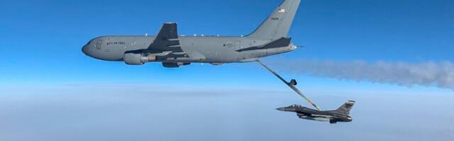 INCIDENT iznad Iraka: Pao američki avion