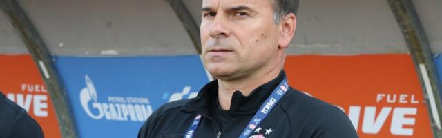 Bivši trener Partizana napravio senzaciju: Nije samo Zvezda dobila Fener, uradio je to i Aleksandar Stanojević