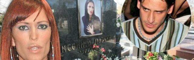 OVAJ ČOVEK JE SVEDOK STRAVIČNE SCENE: Jezivu sliku ne može da izbriše, bio je prisutan na dan Ksenijinog ubistva