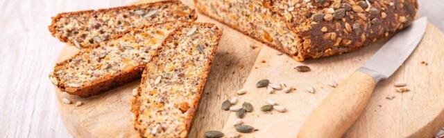 Domaći integralni hleb kao iz pekare: Mekan iznutra, hrskav spolja - Zaboravićete na kupovni