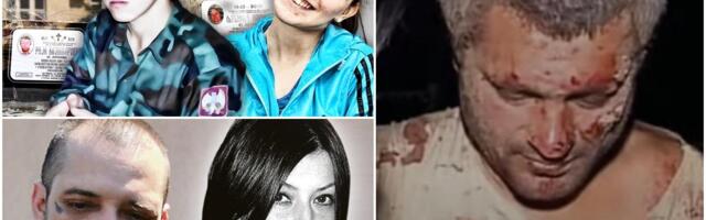 OVO SU NAJBRUTALNIJA UBISTVA U SRBIJI! Rade je nakon svadbe brutalno pucao po BUNOVNIM GOSTIMA, Nikolu je komšija izvukao iz bunara, pa započeo krvavi pir