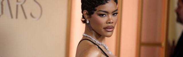 SNIMAK INCIDENTA KOJI NISTE VIDELI NA TELEVIZIJI: Zvezda filma "Jedna bitka za drugom" u centru SKANDALA na dodeli Oskara! (VIDEO)