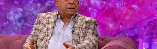 "POSTIO JE ŠEST MESECI" Hasan Dudić oglasio se nakon vrele akcije sina Mikija u Eliti: Snajka neće biti sigurno