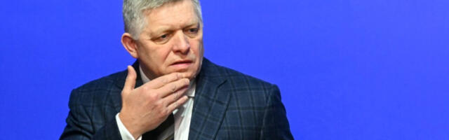 Опозиција оптужује Фица за издају: покренута истрага у Словачкој