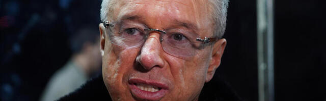 "FARMERKE NISU MOGLE, SAMO HALJINA SA ŠLICEM I DEKOLTEOM" Voditeljke otkrile šta im je Saša Popović branio