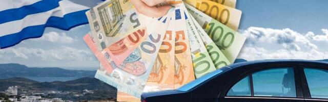 Grčka uvodi nova EKSTREMNA PRAVILA! Srpkinje spremite se: Ako obujete štikle možete ostati bez 900 EVRA