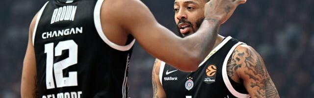 Muftija Jusufspahić "posolio" Zvezdinu ranu: Odlično odrađen trening! Bravo, crno-beli! /FOTO/