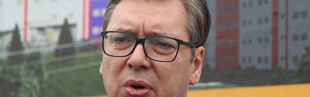 Vučić tvrdi da je studentkinja na Filozofskom fakultetu ubijena, iako predistražne radnje još nisu gotove
